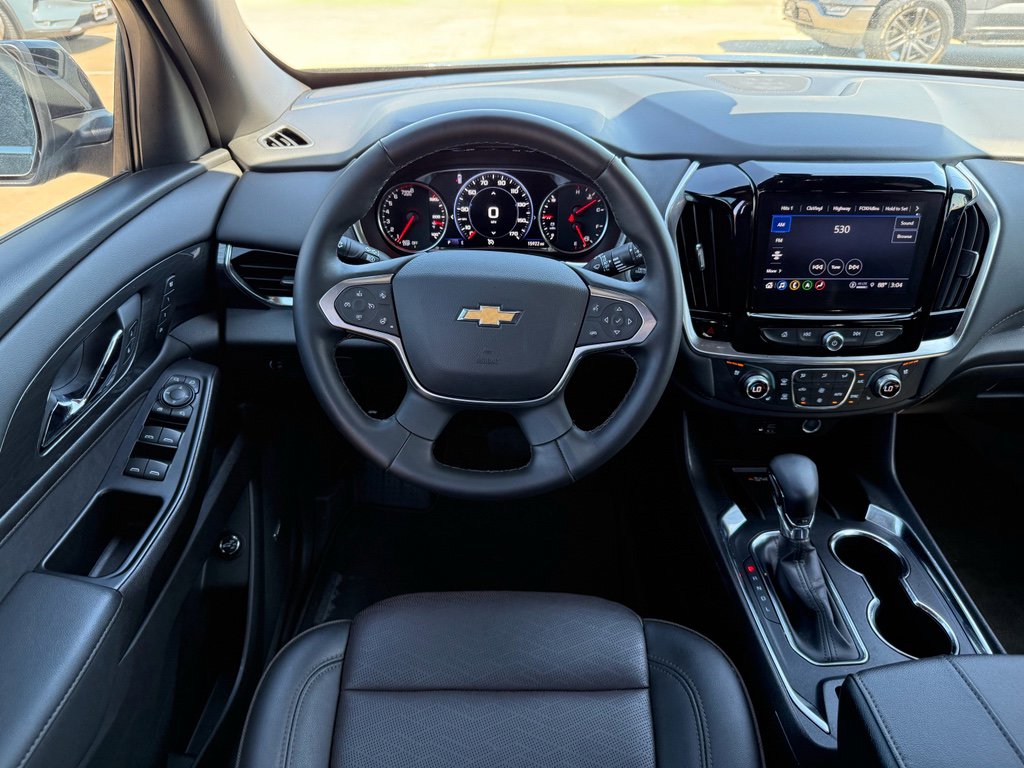 Used 2024 Chevrolet Traverse High Country image 15