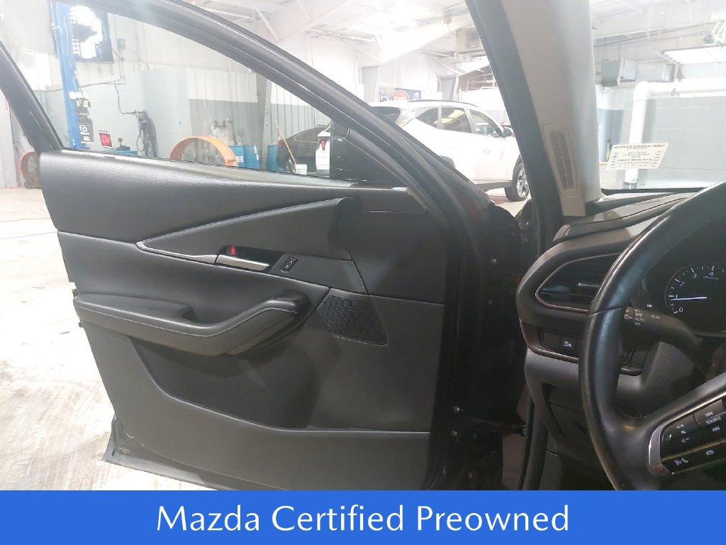 Used 2024 MAZDA CX-30 AWD 2.5 S w/ Select Sport Pkg image 26