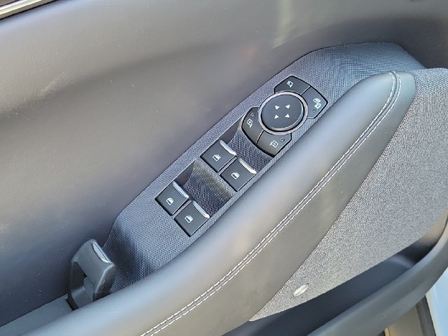 New 2026 Ford Mustang Mach-E Premium w/ Technology Package RWD image 15
