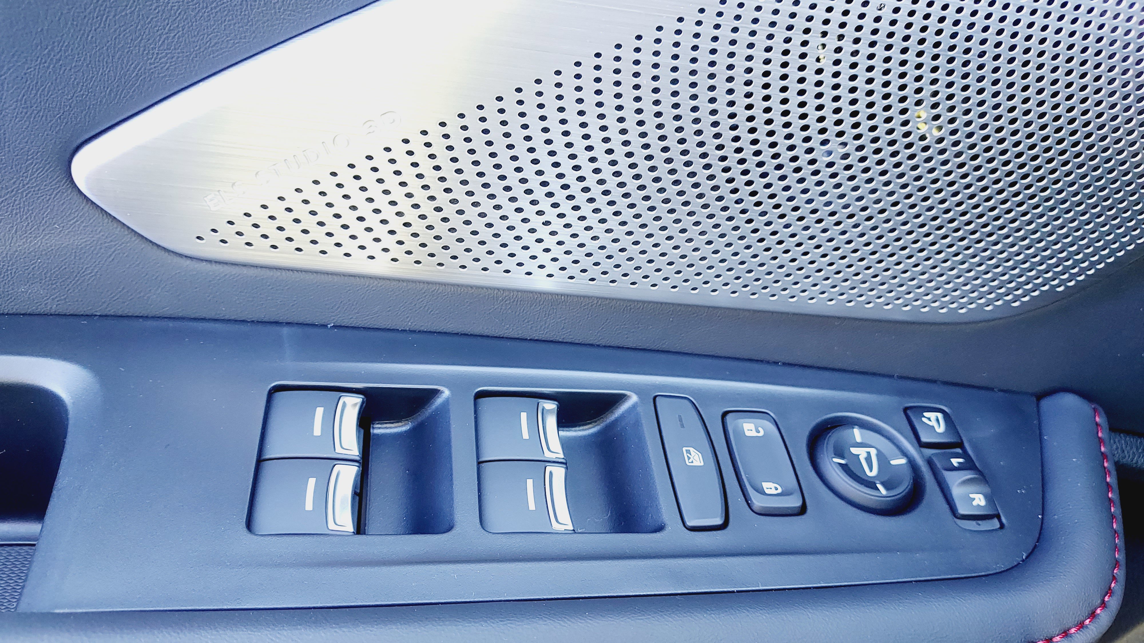 New 2026 Acura RDX A-Spec image 14