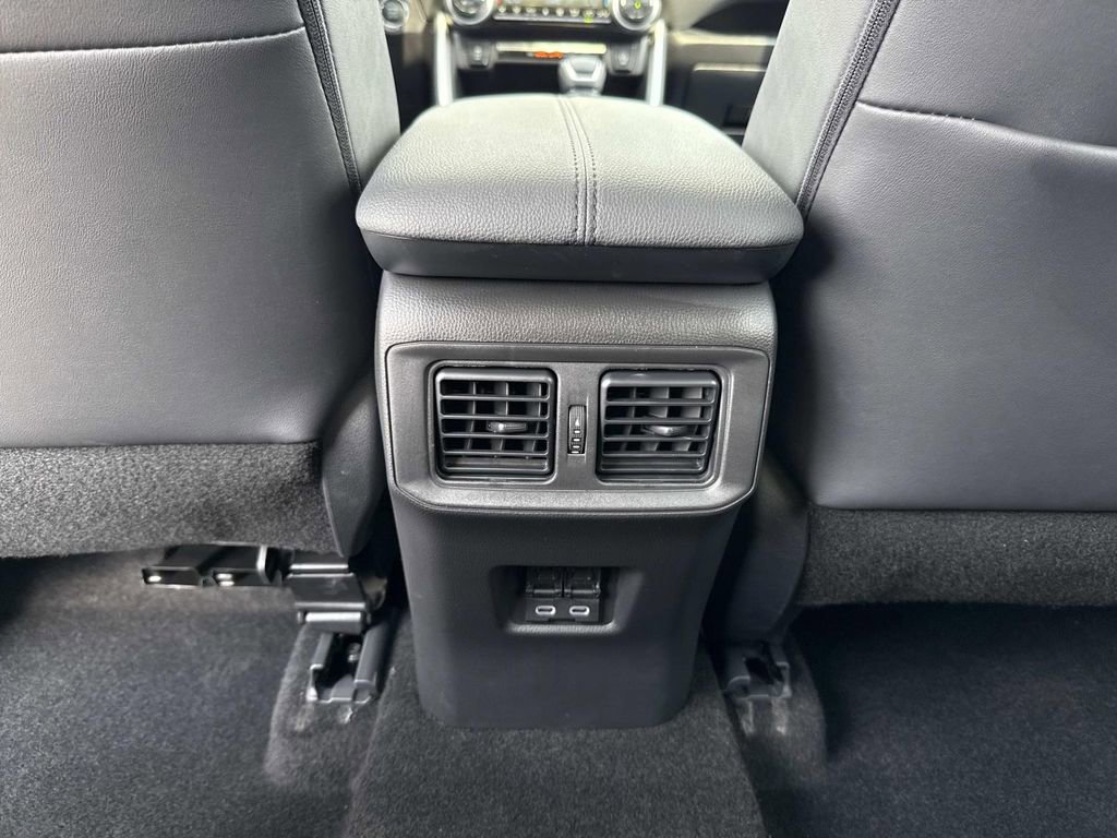 Used 2025 Toyota RAV4 XLE Premium image 17