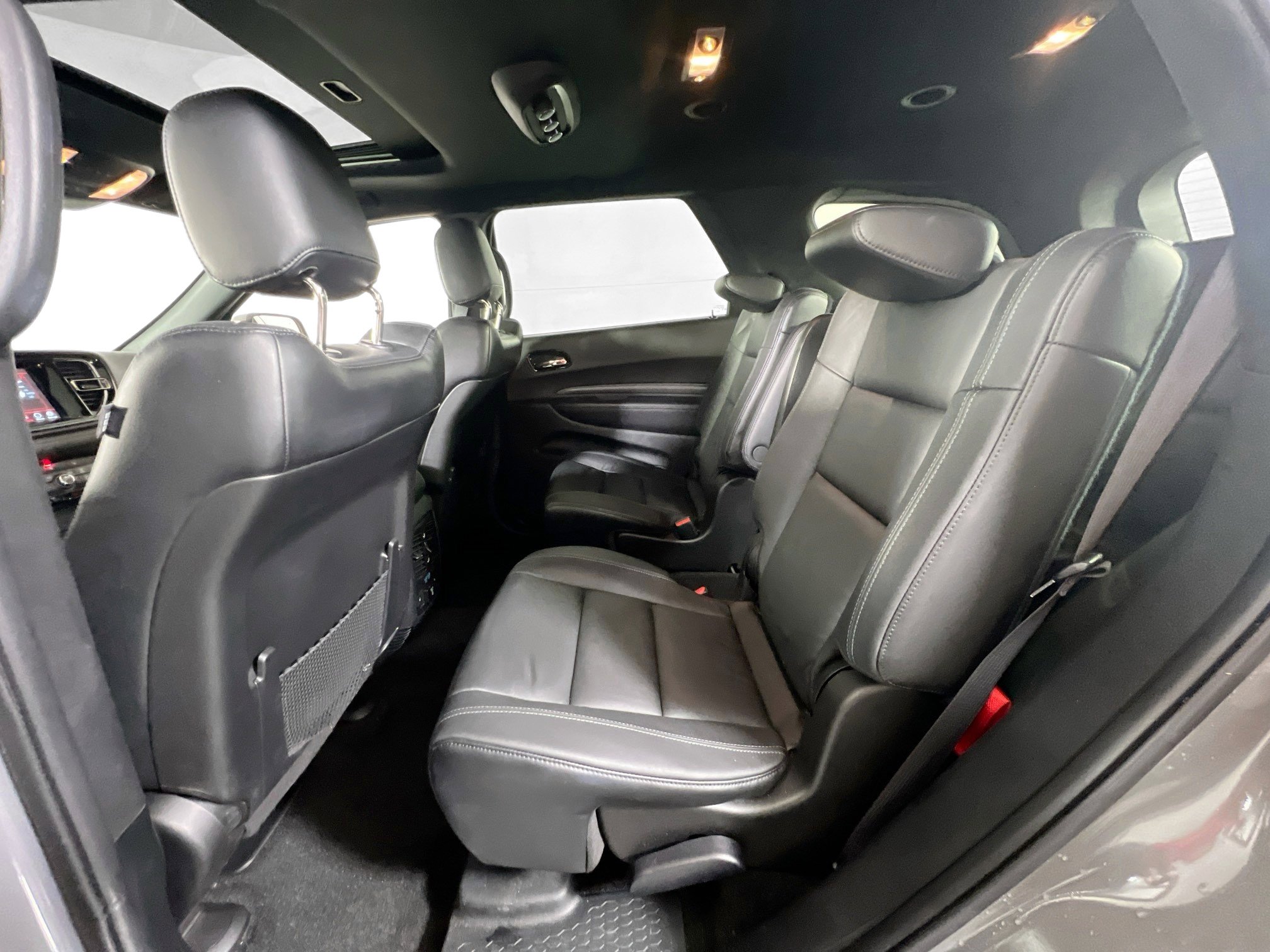 Used 2022 Dodge Durango GT image 24