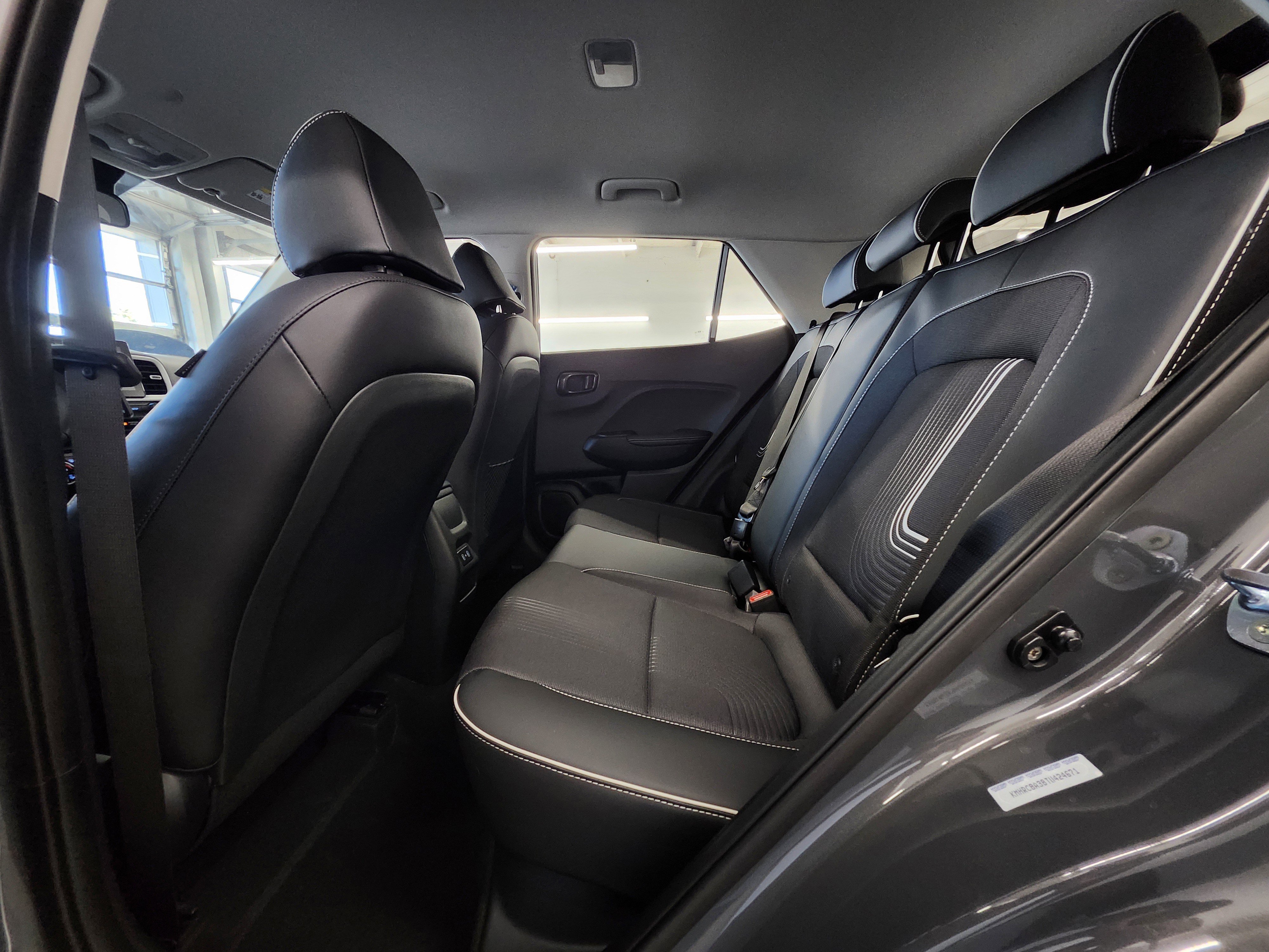 New 2026 Hyundai Venue SEL image 15