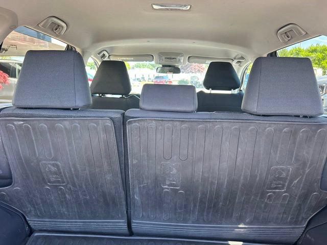 Used 2020 Toyota RAV4 LE w/ All Weather Liner Package AWD/4WD image 15