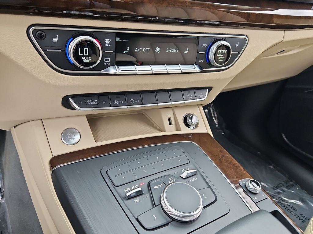 Used 2020 Audi Q5 2.0T Premium image 22