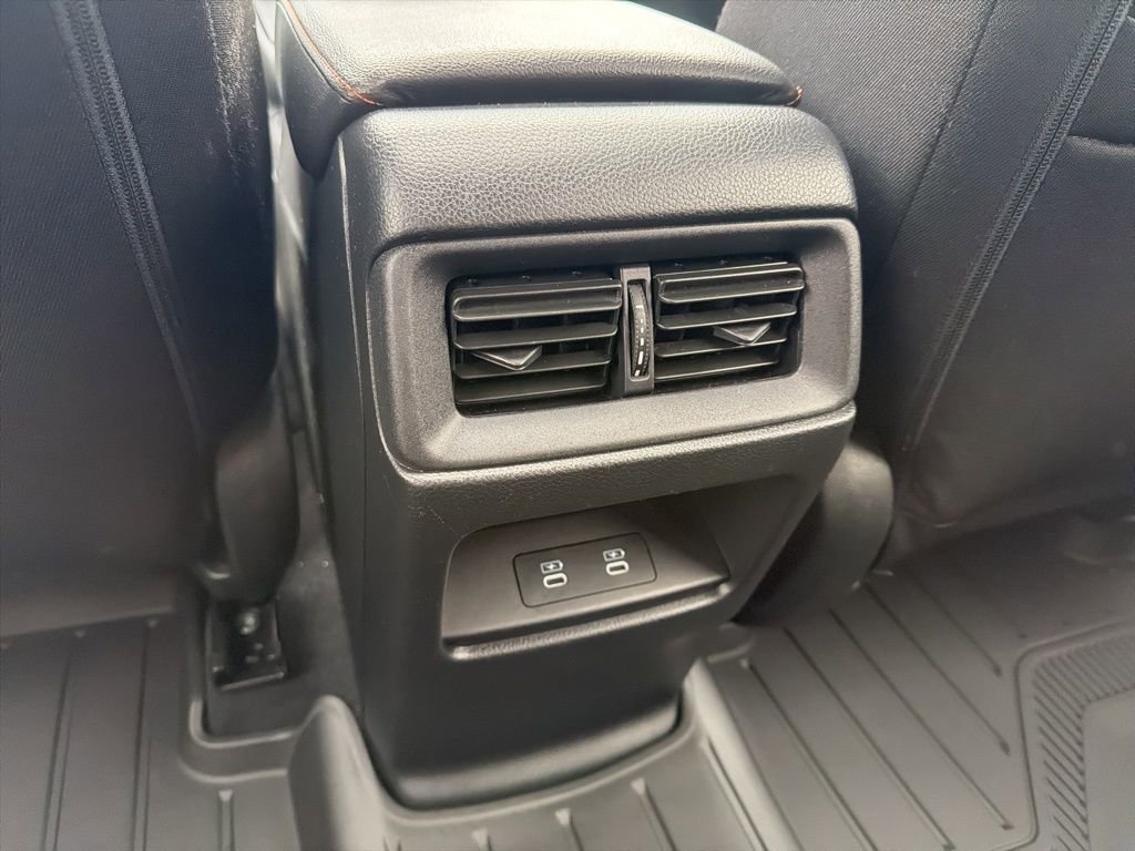 Certified 2023 Honda CR-V Sport image 35