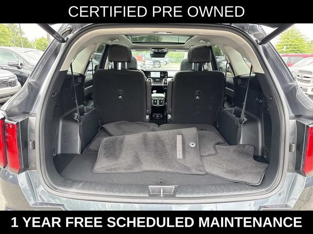 Used 2023 Kia Sorento SX AWD/4WD image 10