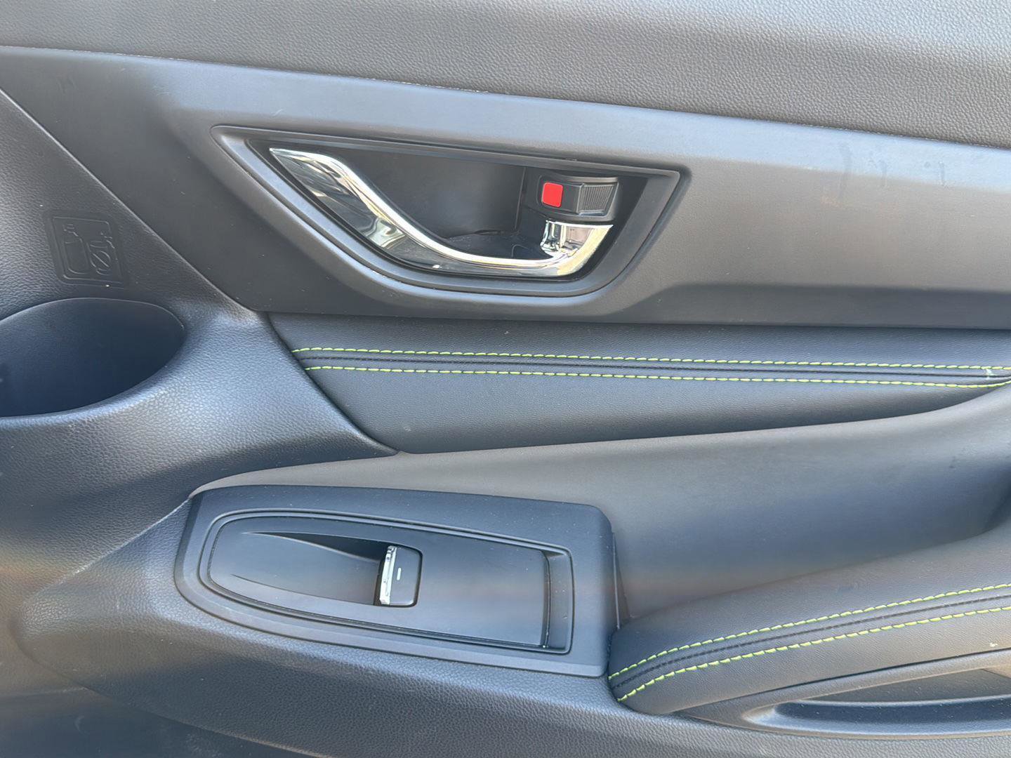 Used 2024 Subaru Ascent Onyx Edition Limited image 26