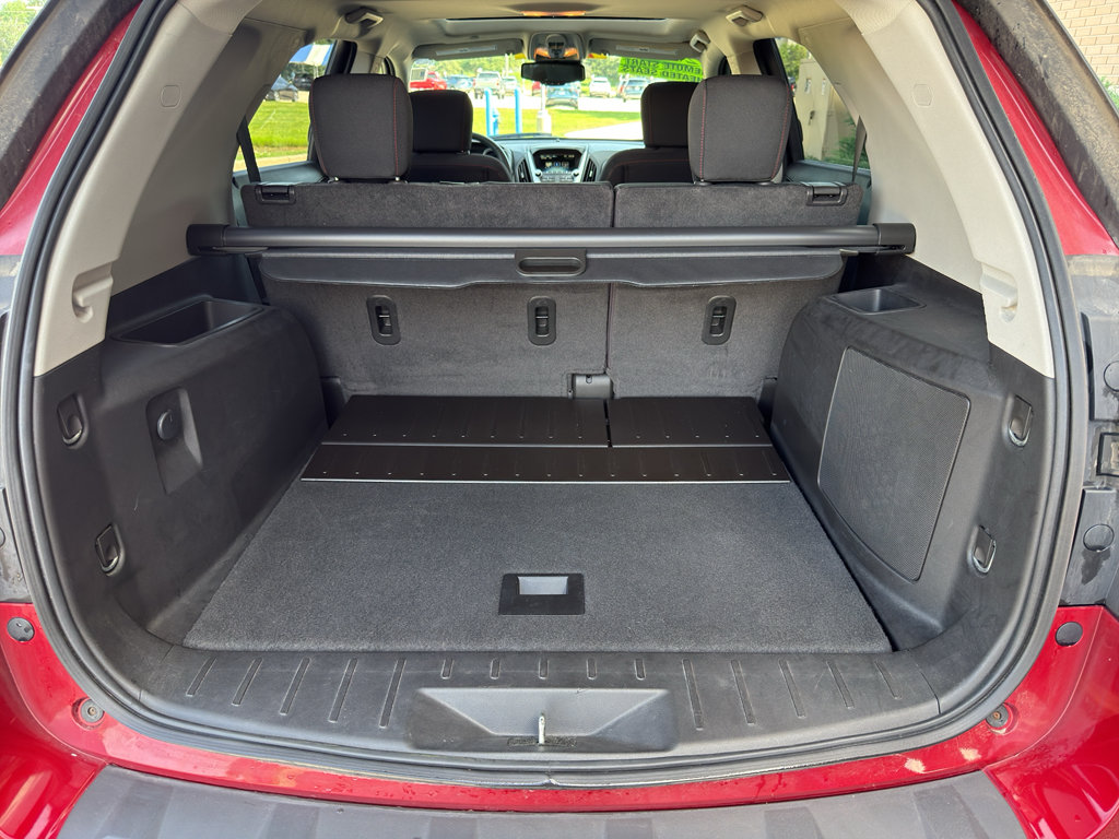 Used 2015 Chevrolet Equinox LT w/ LPO, Protection Package FWD image 33
