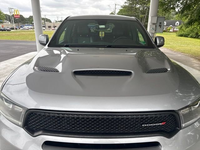 Used 2020 Dodge Durango R/T RWD image 9