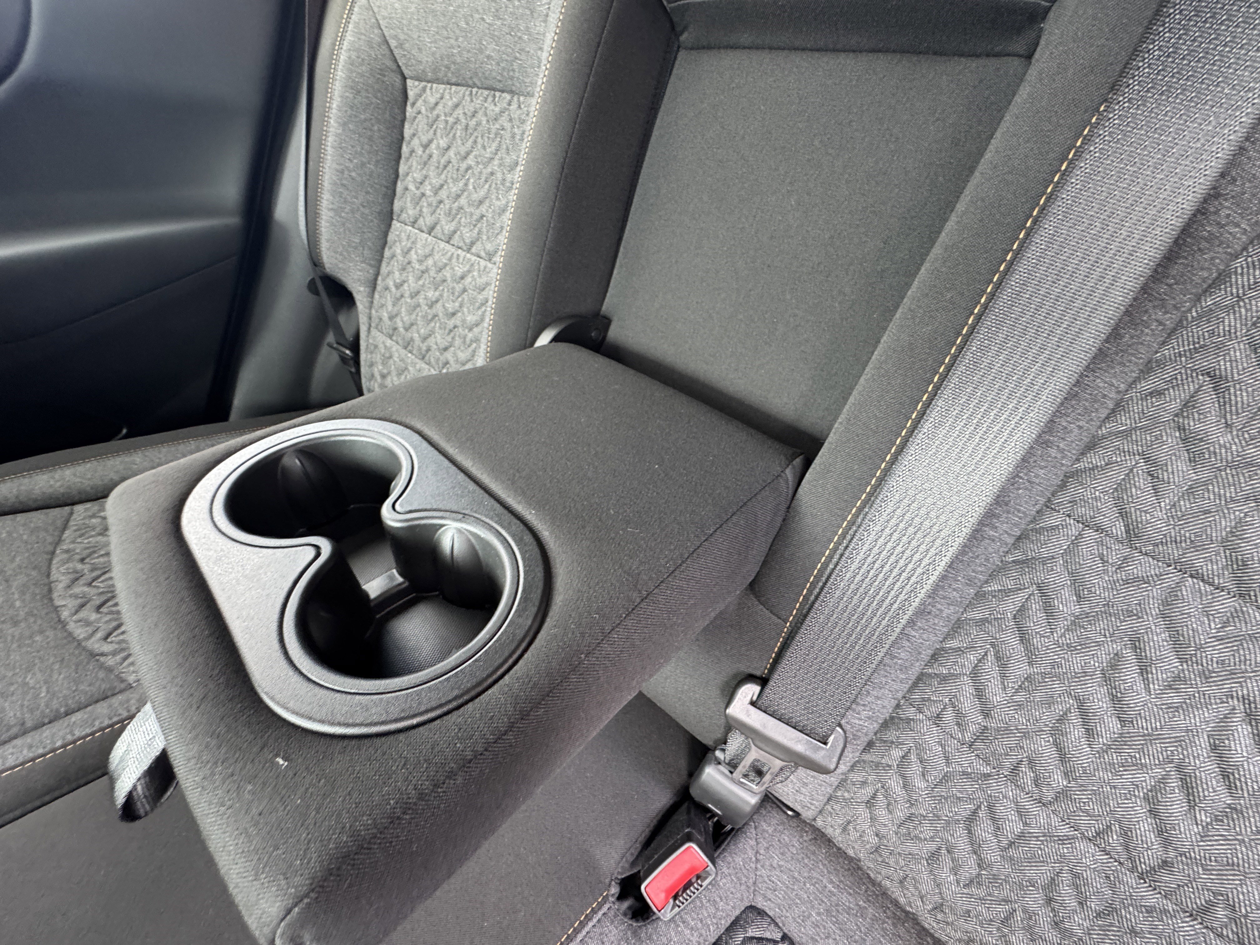 Used 2023 Chevrolet Equinox LT image 20