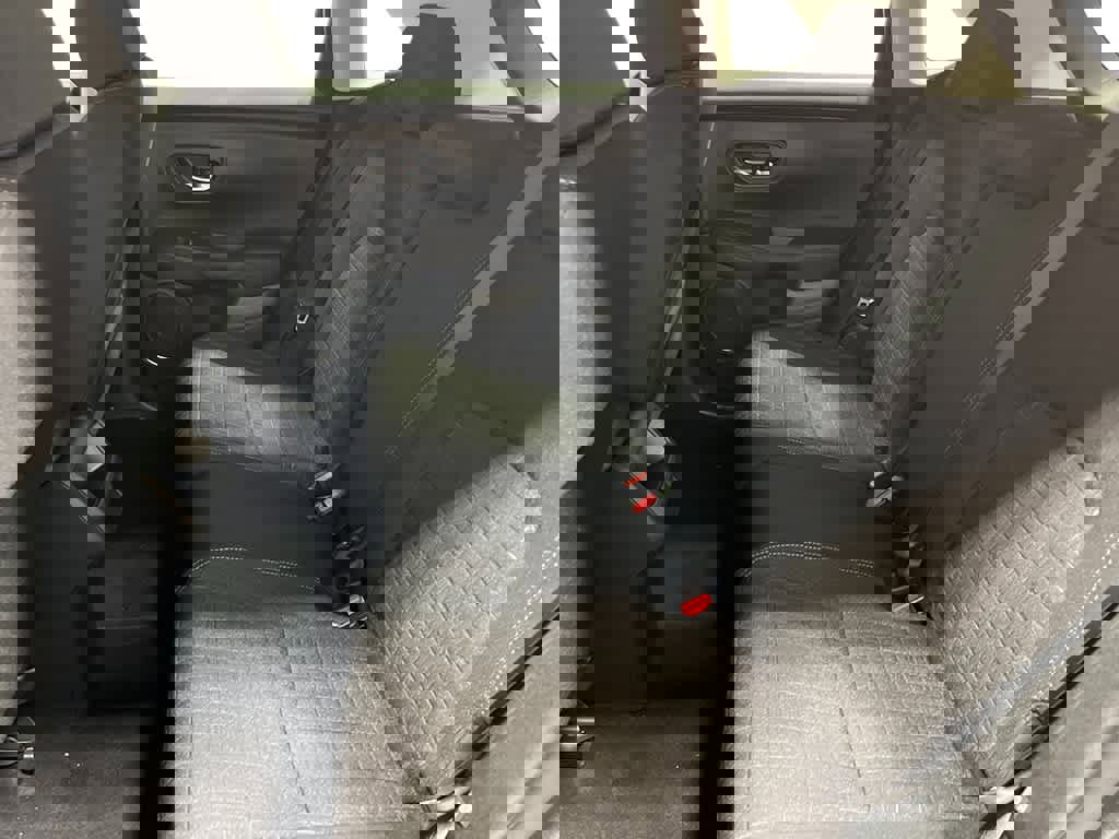 New 2026 Honda HR-V LX image 19