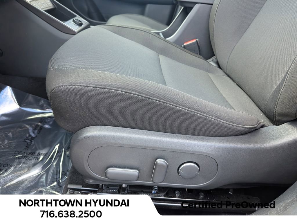 Used 2024 Hyundai Kona SEL w/ Convenience Package AWD/4WD image 31