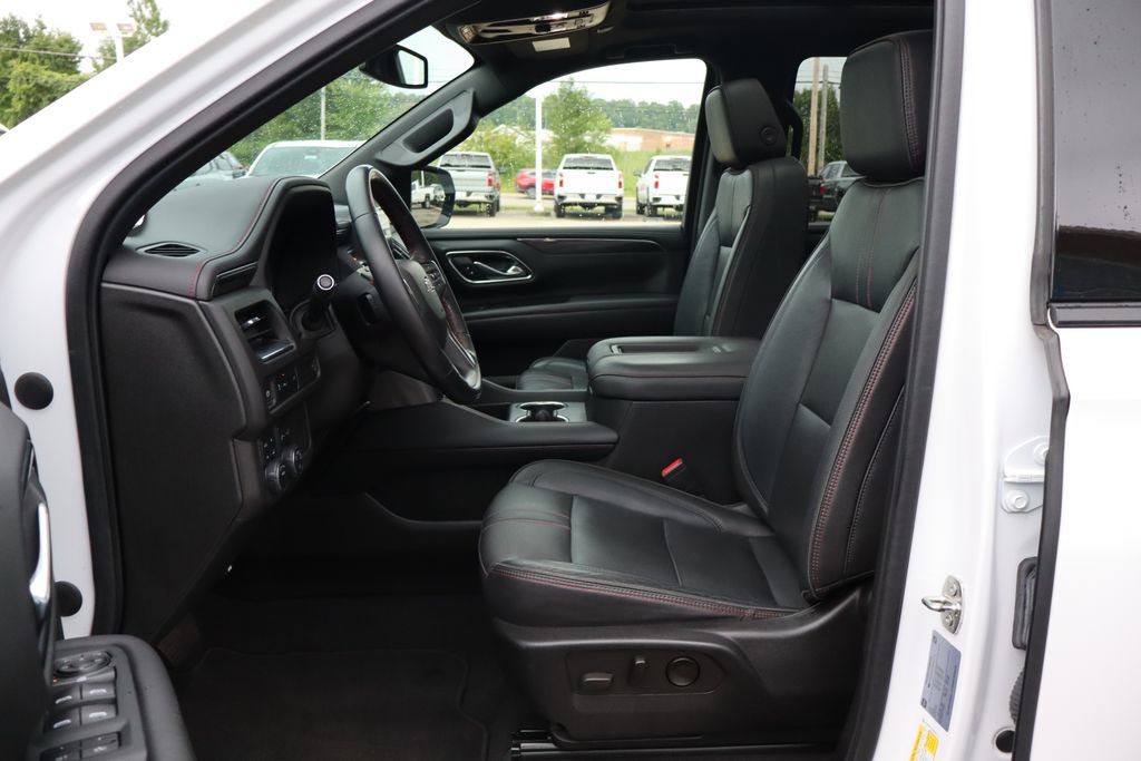 Used 2021 Chevrolet Tahoe RST image 9