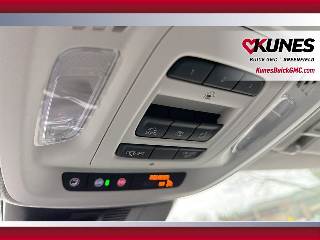 New 2026 Buick Envision Sport Touring image 32