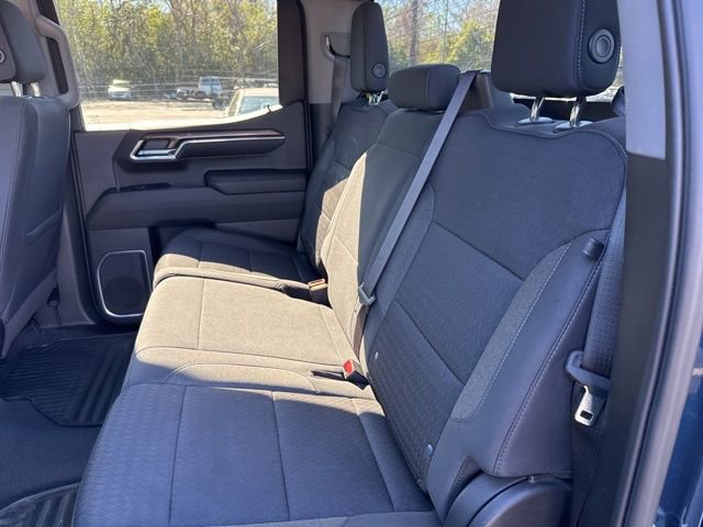 Used 2023 Chevrolet Silverado 1500 LT image 13