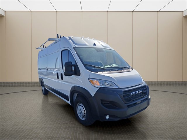 New 2024 RAM ProMaster 2500 w/ Convenience Group image 7