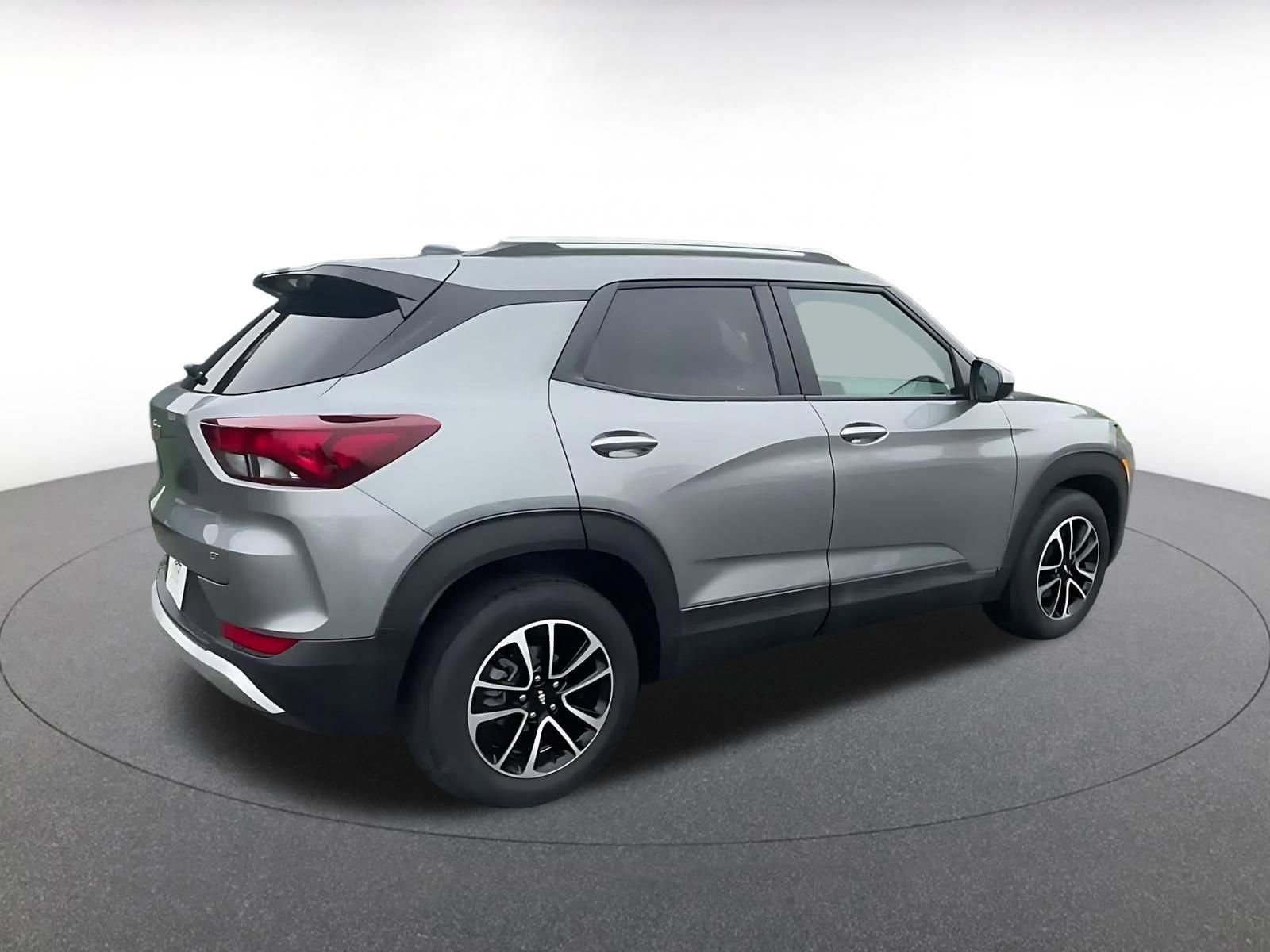 Used 2025 Chevrolet TrailBlazer LT image 15