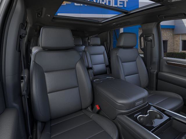 New 2026 Chevrolet Tahoe Z71 AWD/4WD image 41