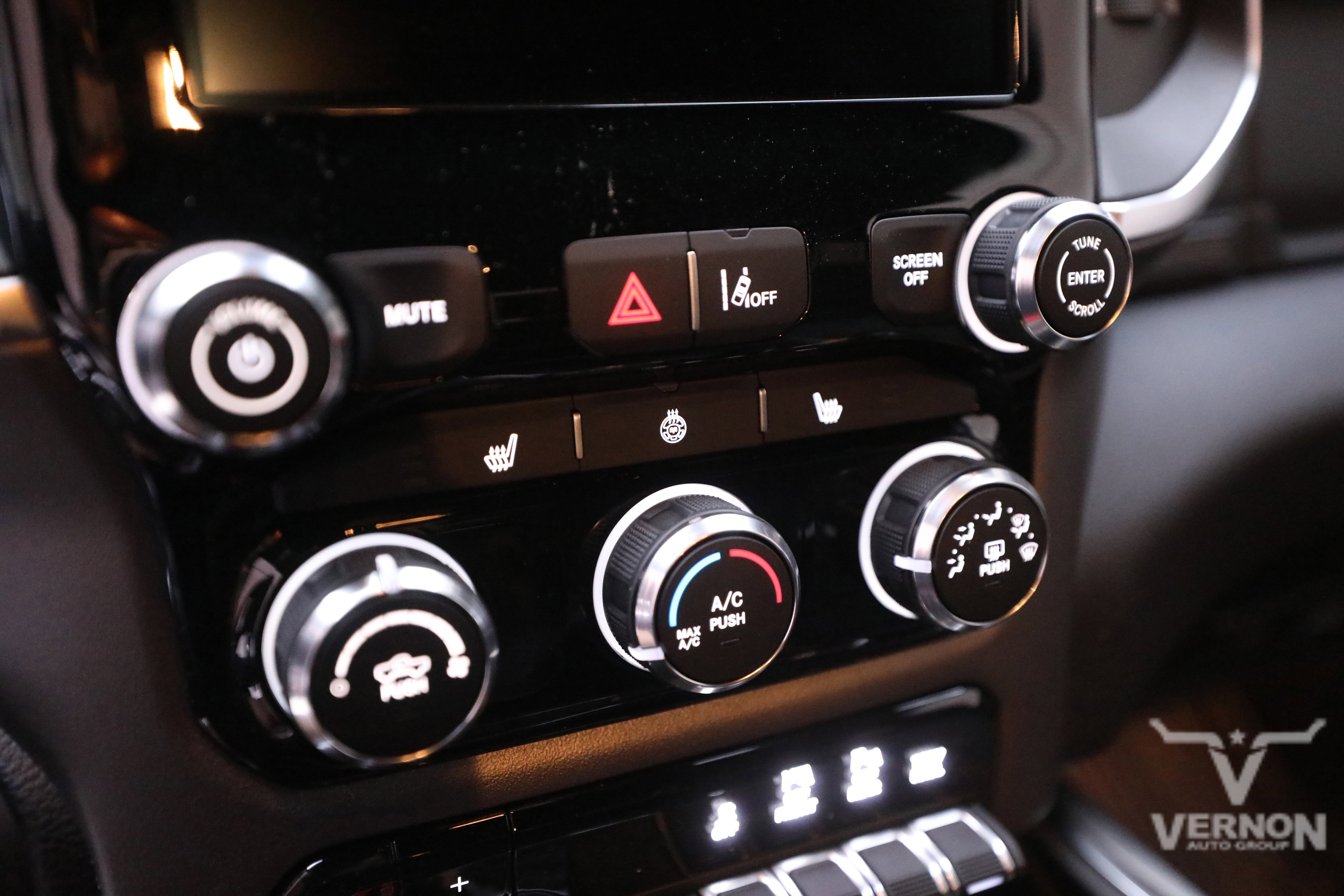 New 2025 RAM 1500 Lone Star image 24