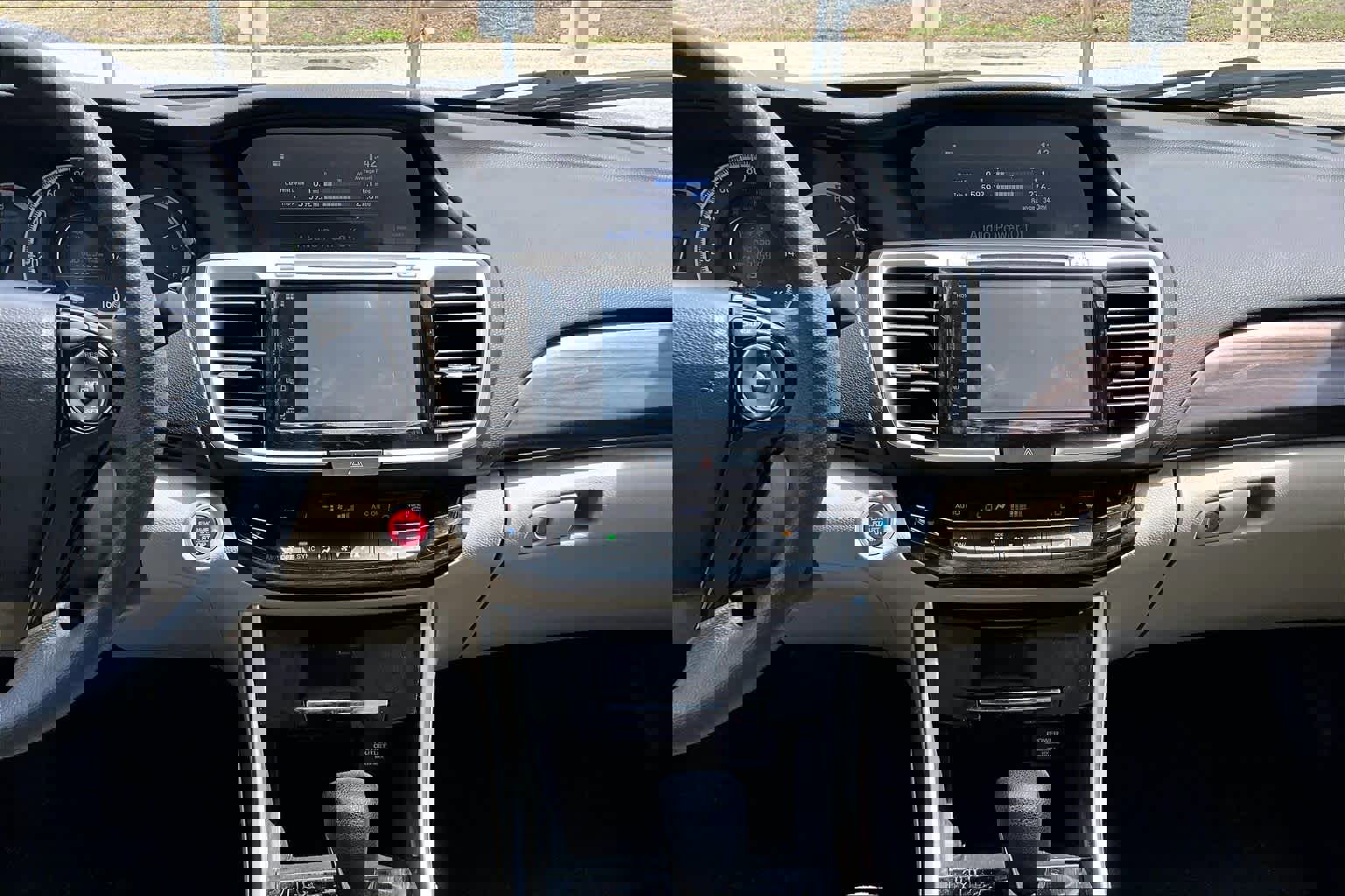 Used 2016 Honda Accord EX image 7