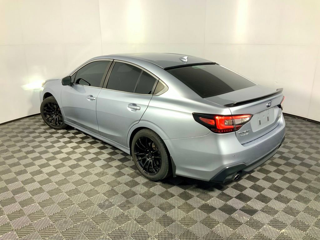 Used 2022 Subaru Legacy Limited XT w/ Popular Package #3 image 14