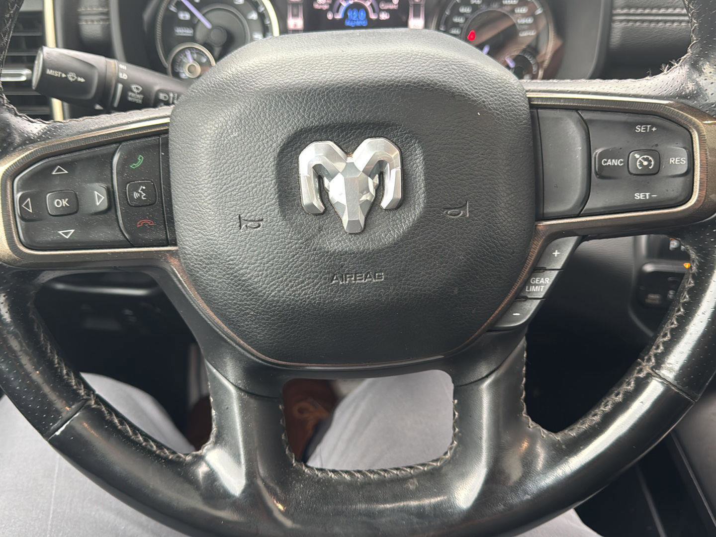 Used 2021 RAM 1500 Rebel w/ Level 2 Equipment Group image 14