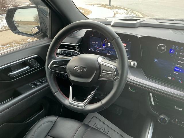 Used 2025 Chevrolet Tahoe RST w/ Comfort Package image 27