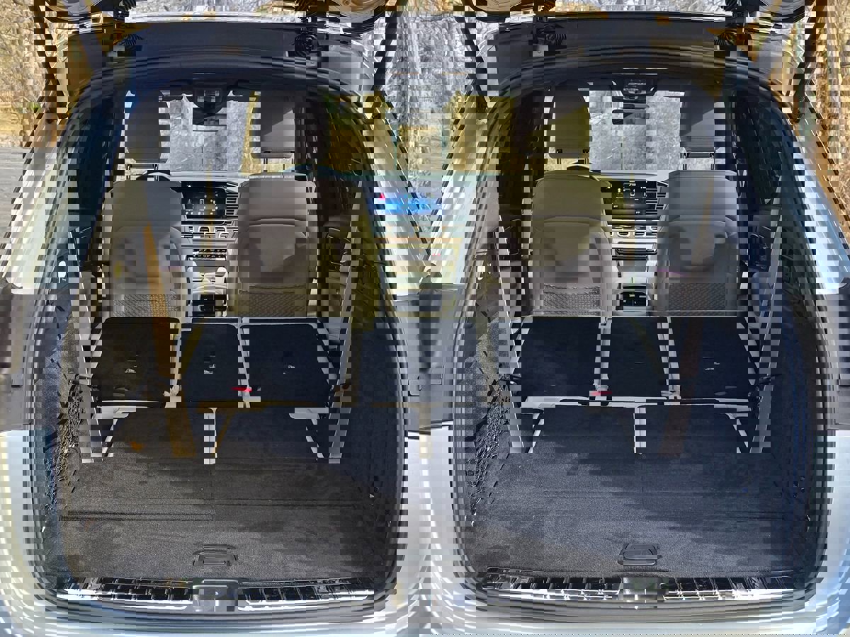 Used 2024 Mercedes-Benz GLE 350 4MATIC SUV image 75