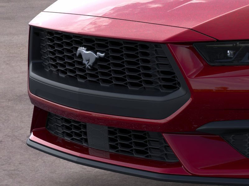 New 2026 Ford Mustang Premium RWD image 18