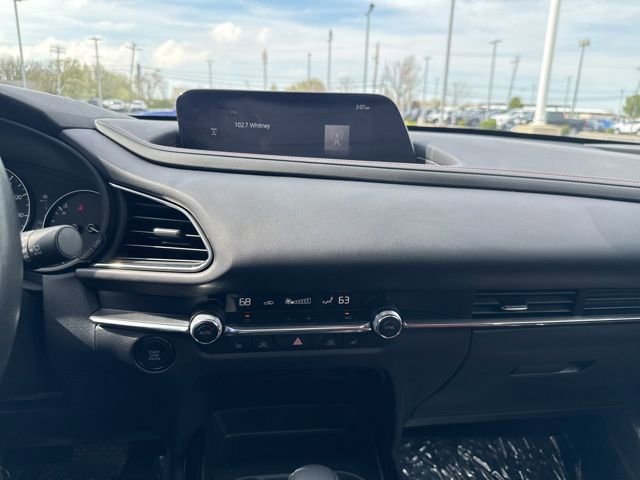 Used 2023 MAZDA CX-30 AWD 2.5 S w/ Preferred Package image 24