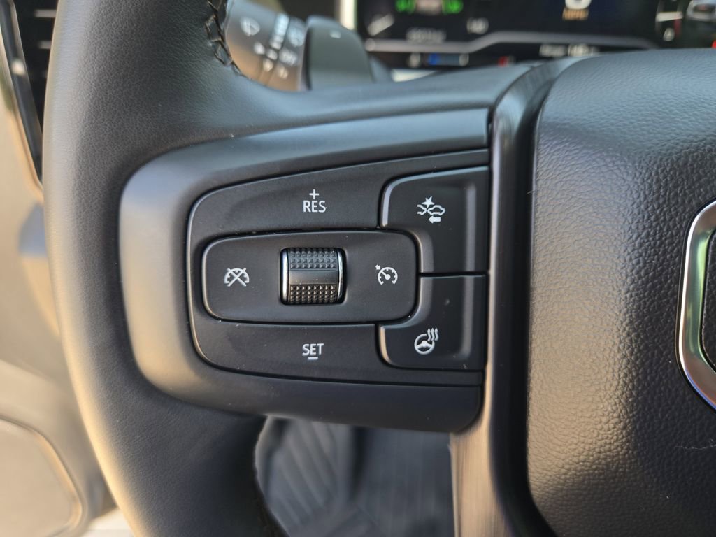 Used 2024 GMC Sierra 1500 AT4 w/ AT4 Premium Package image 15