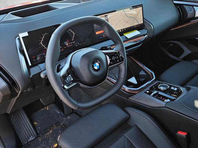New 2026 BMW X3 xDrive30 w/ Premium Package image 3