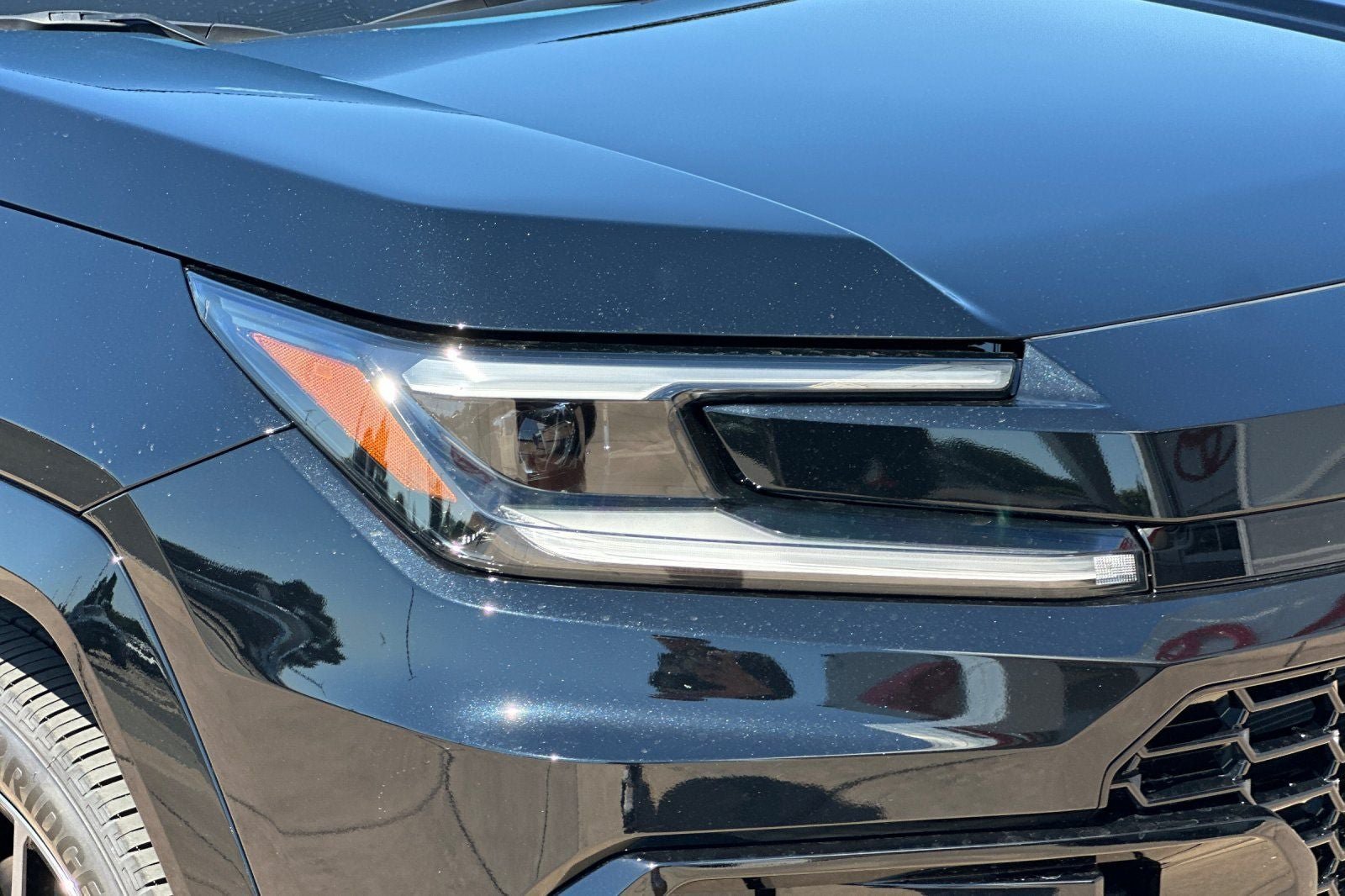 New 2026 Toyota RAV4 AWD Plug-in Hybrid image 31