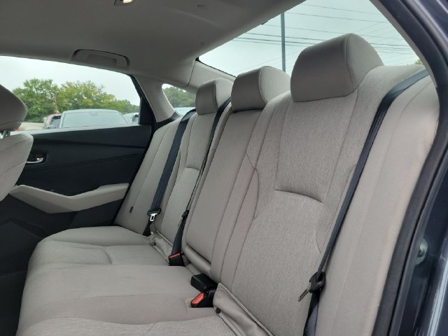Certified 2023 Honda Accord EX image 27