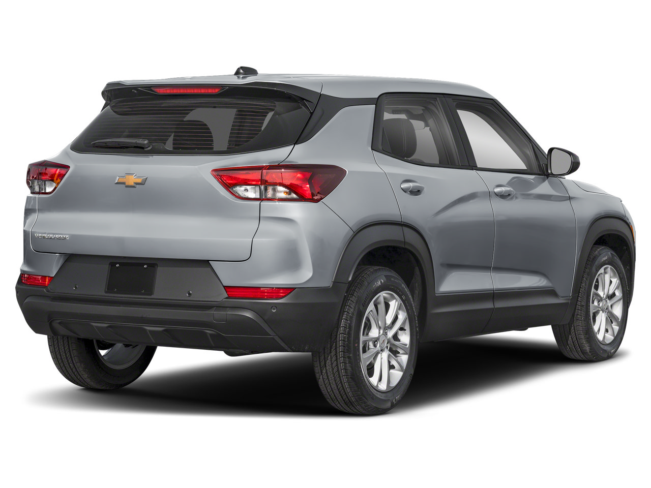 New 2026 Chevrolet TrailBlazer LS w/ LS Convenience Package AWD/4WD image 37