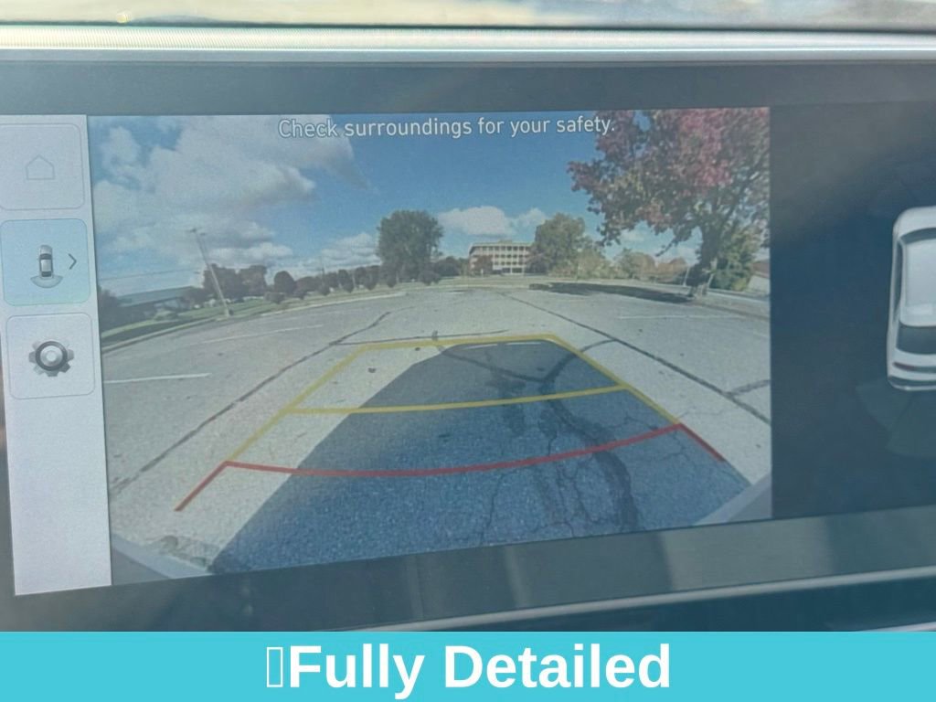 Used 2022 Hyundai Ioniq 5 SEL w/ Cargo Package image 30