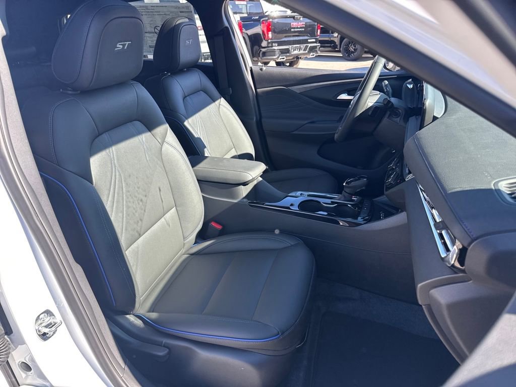 New 2026 Buick Envista Sport Touring w/ Convenience I Package image 10