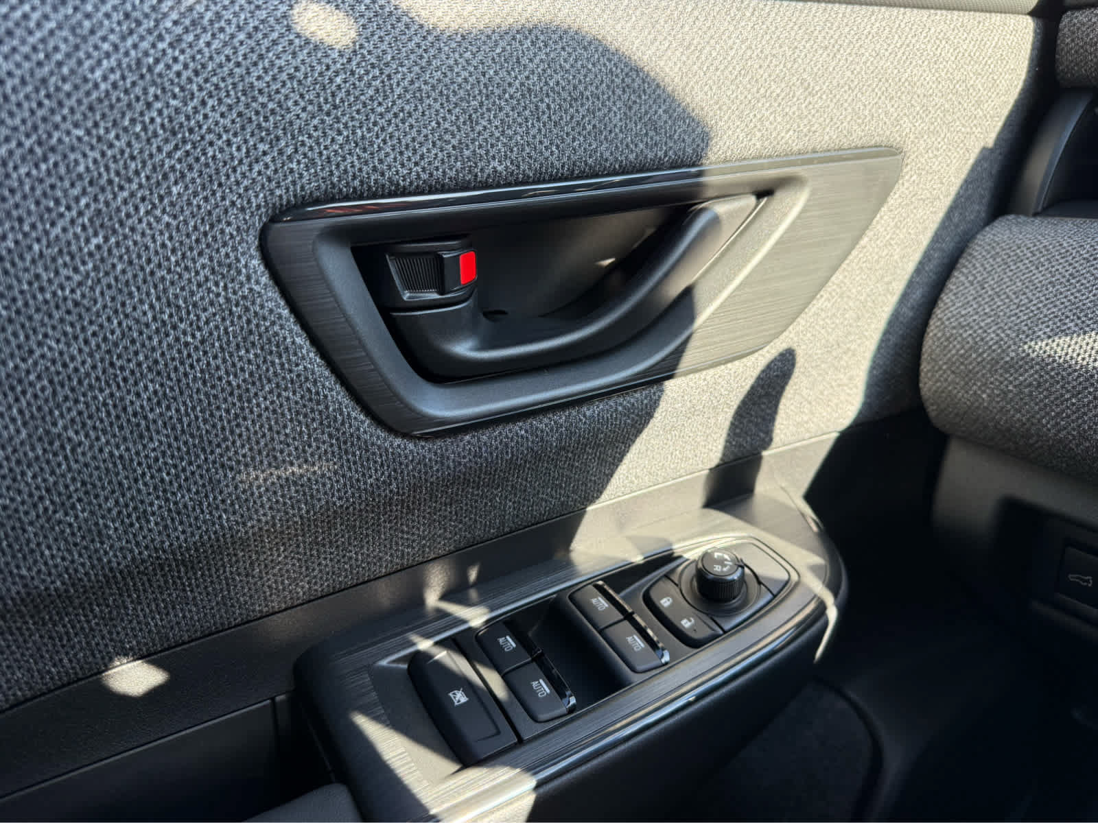 New 2026 Subaru Outback Premium AWD/4WD image 15