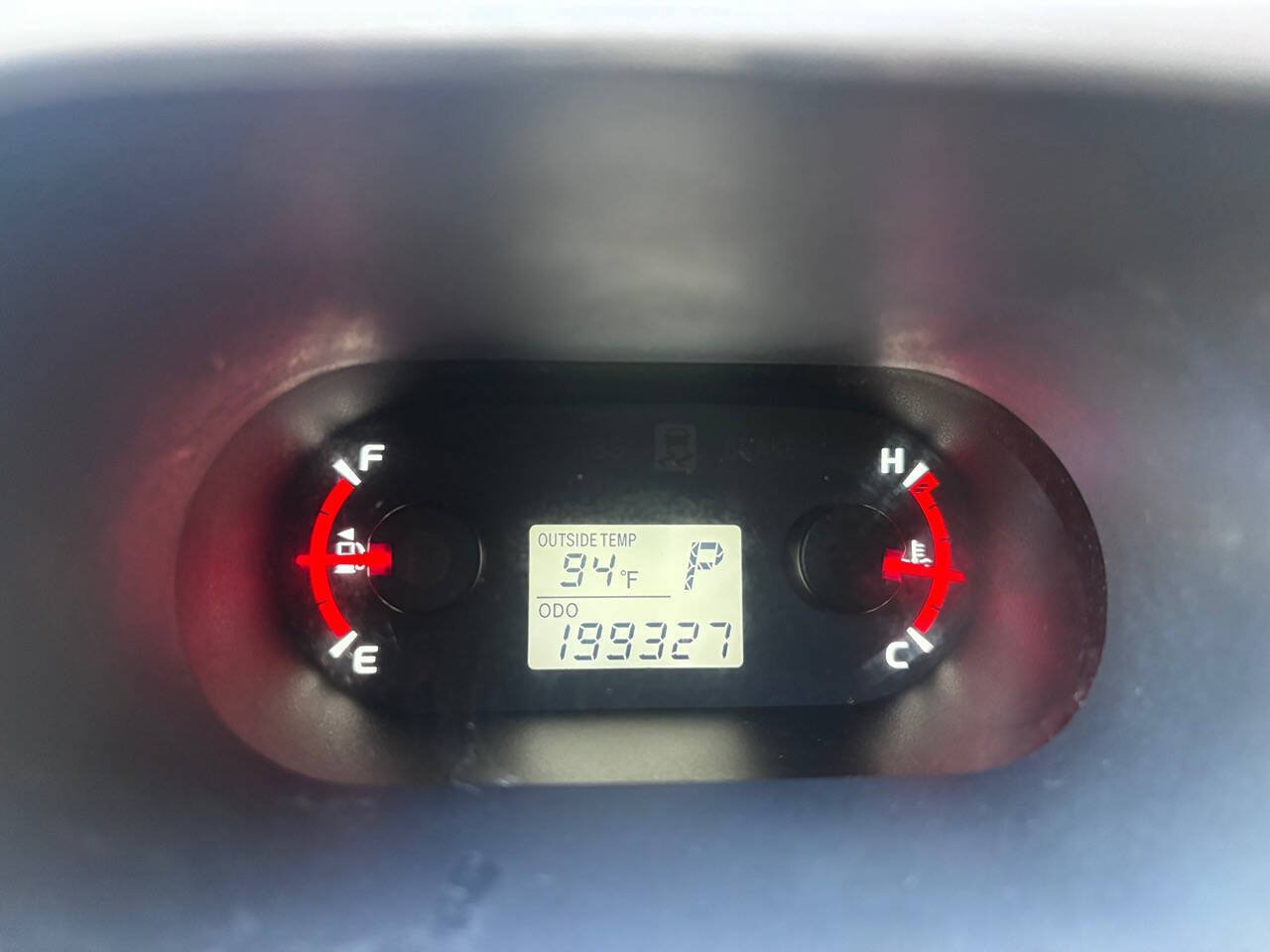 Used 2011 Toyota Matrix FWD image 12