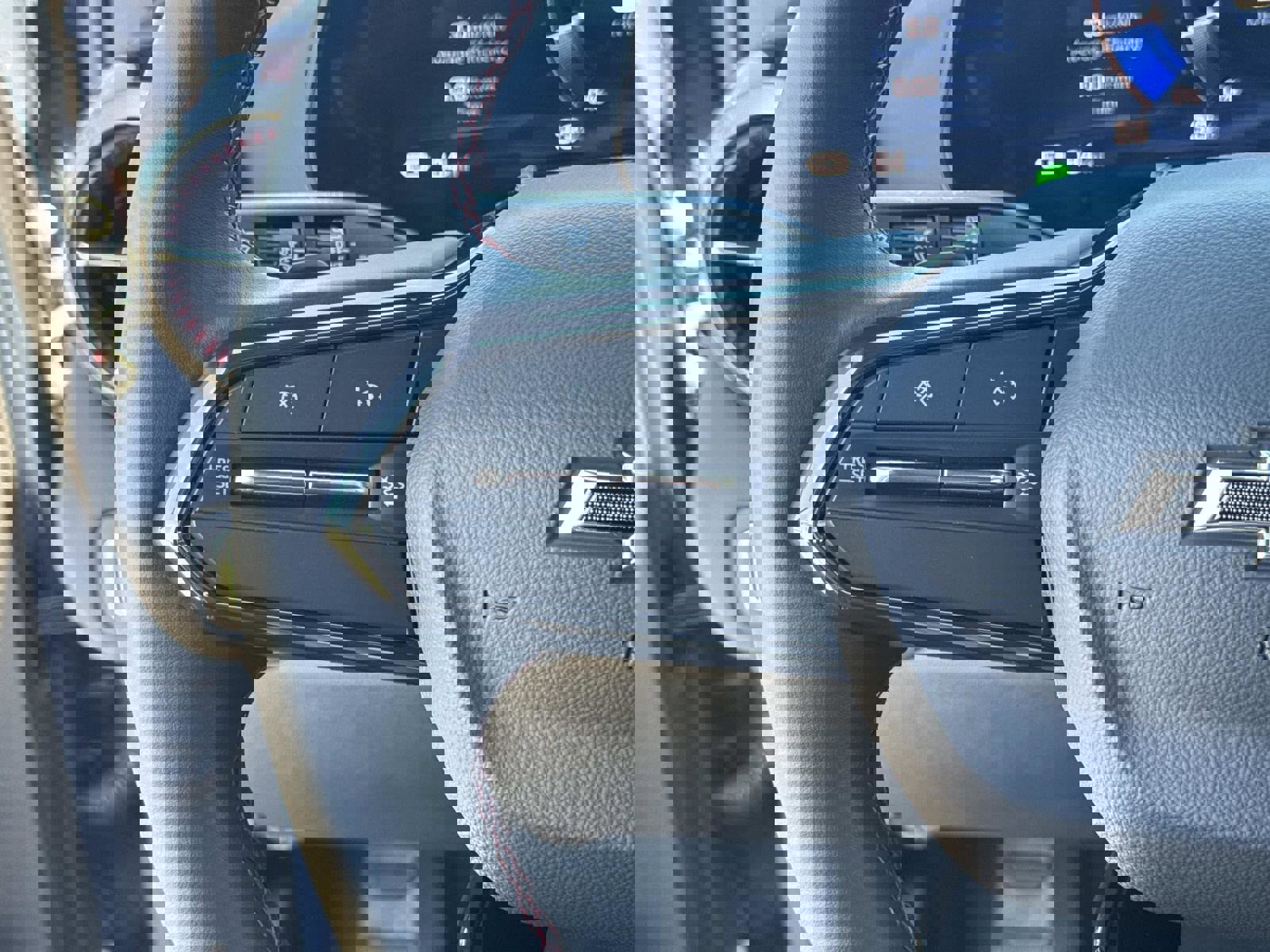 Used 2024 Chevrolet Blazer EV RS AWD/4WD image 30