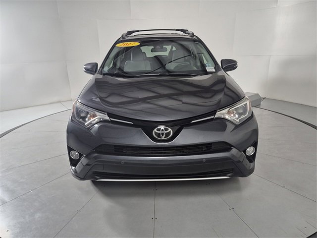 Used 2017 Toyota RAV4 XLE image 8