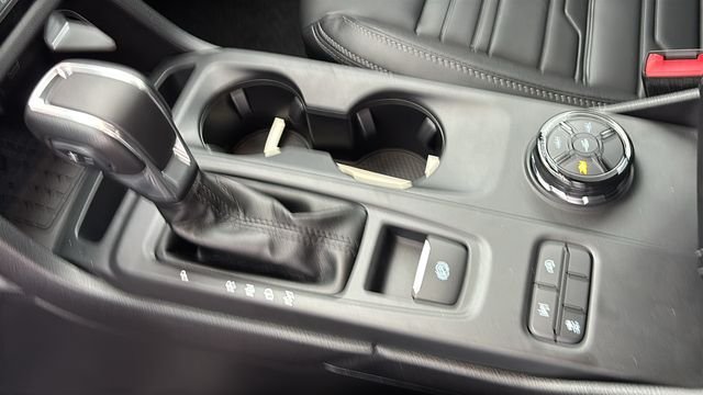 New 2026 Ford Ranger Lariat AWD/4WD image 20