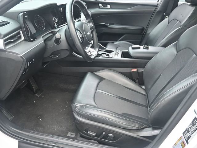 Used 2023 Kia K5 GT-Line image 18
