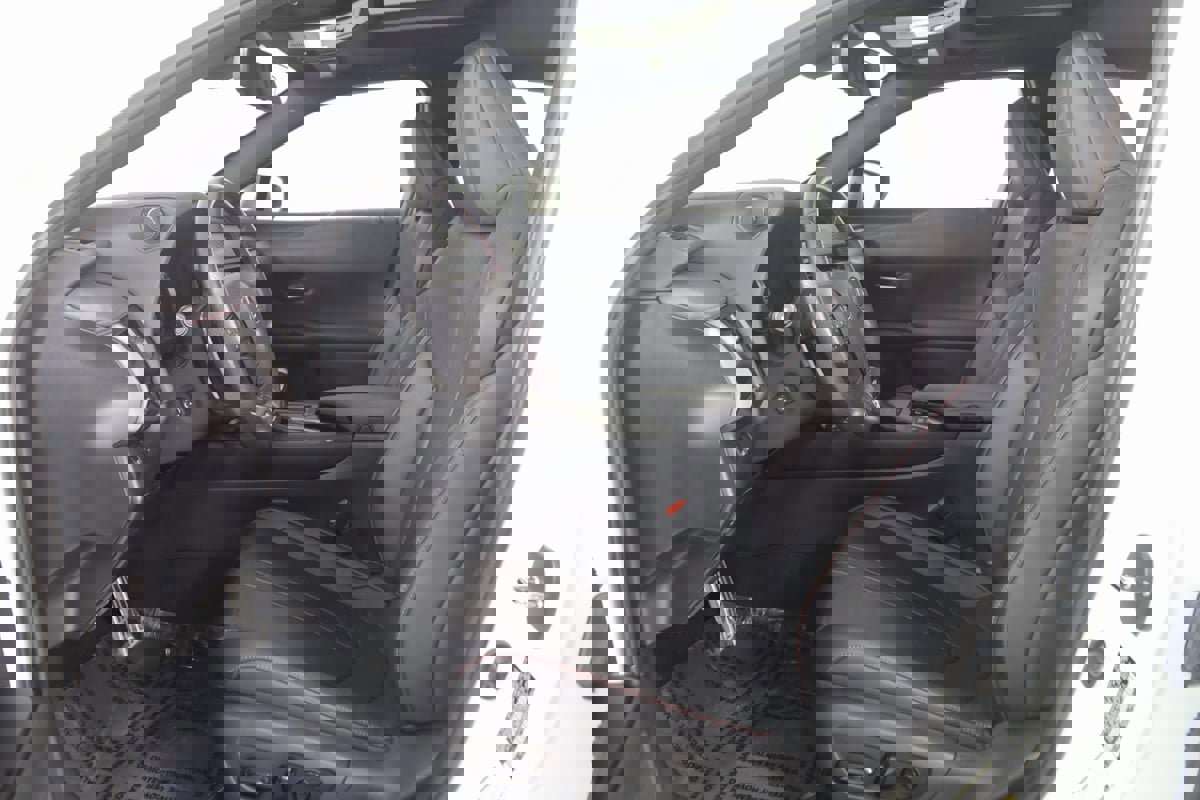 Used 2020 Lexus UX 250h F Sport image 12