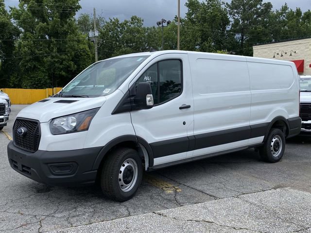 New 2025 Ford Transit 250 Low Roof w/ Electrician Trade Package image 6