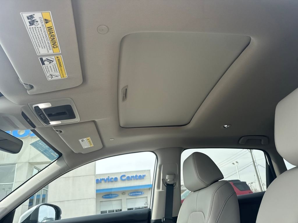 Used 2026 Honda HR-V EX-L image 21