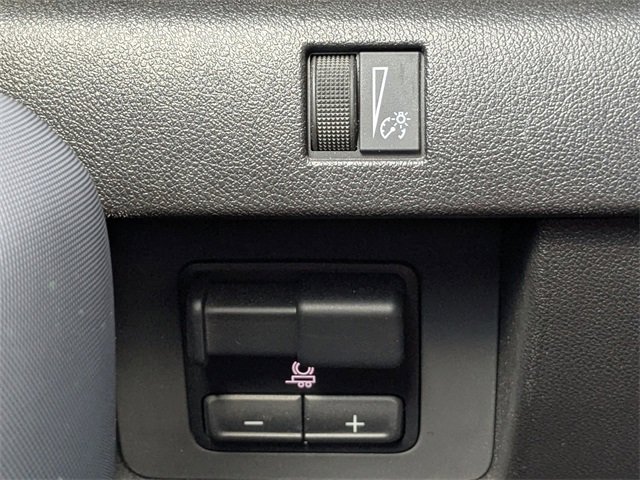 Certified 2023 Chevrolet Colorado Z71 w/ Z71 Convenience Package 2 image 37