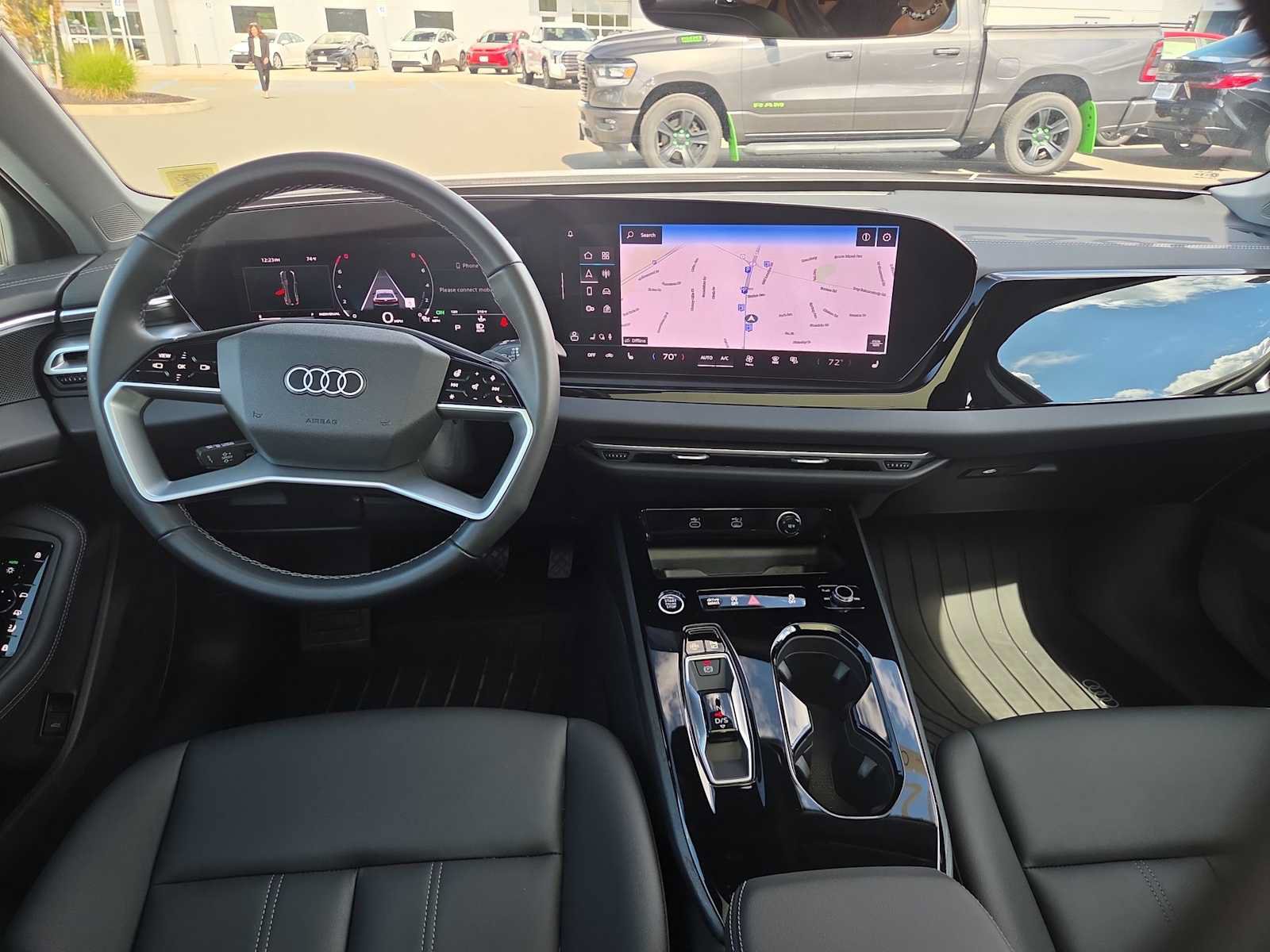 Certified 2025 Audi A5 Premium w/ Convenience Package AWD/4WD image 19