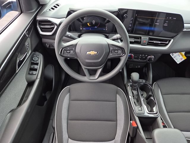 New 2026 Chevrolet TrailBlazer LS w/ LS Convenience Package FWD image 20